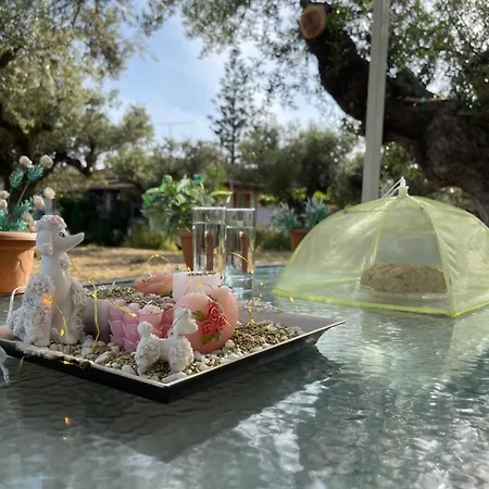 Rock House Σπίτι διακοπών