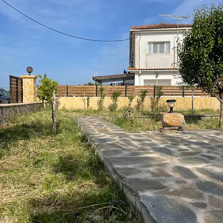 Rock House Ambelokipoi (Zakynthos)