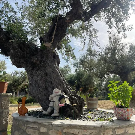 Σπίτι διακοπών Rock House *