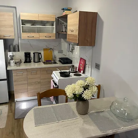 Rock House * Ambelokipoi (Zakynthos)