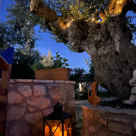 Rock House Σπίτι διακοπών Ambelokipoi (Zakynthos)