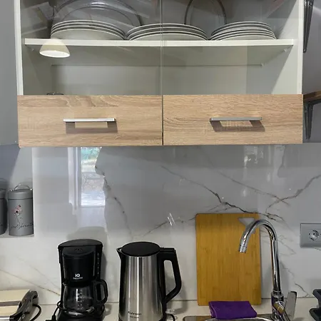 Σπίτι διακοπών Rock House