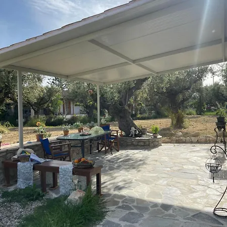 Rock House Σπίτι διακοπών