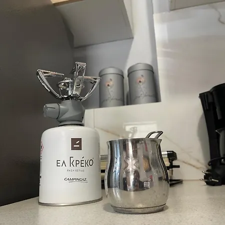 Σπίτι διακοπών Rock House