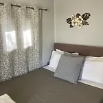 Σπίτι διακοπών Rock House *