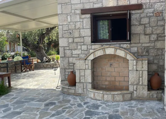 Casa vacanze Rock House