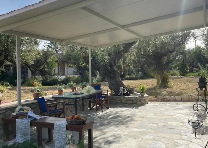Rock House Casa vacanze