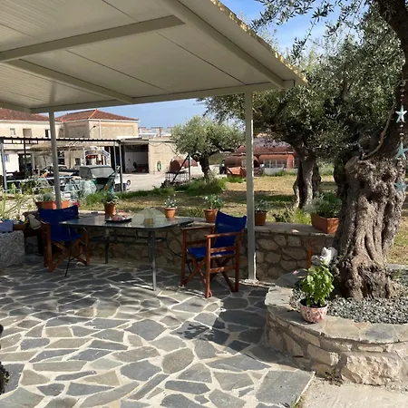 Rock House بيت للعطل Ambelokipoi (Zakynthos)