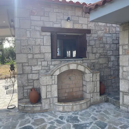 Rock House